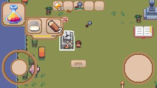 Cook For Survival : Demo - Screenshot 3