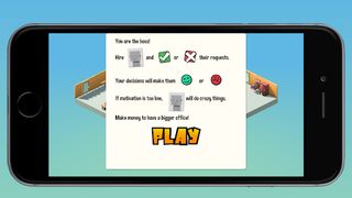 Clicker Corporation - Screenshot 3