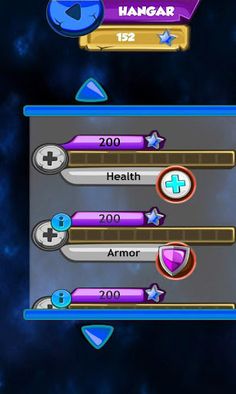 Piggy Space Fighter - Screenshot 4