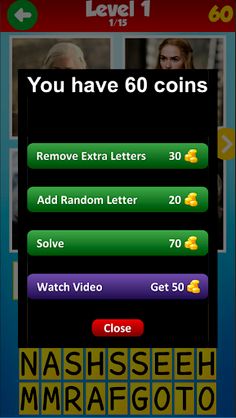 Guess The TV Series - Screenshot 3