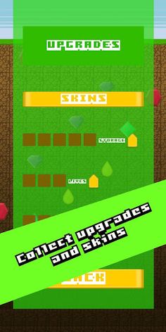 Diggin' It With Drillby - Screenshot 3