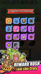 Choo Choo Charge! - Screenshot 5