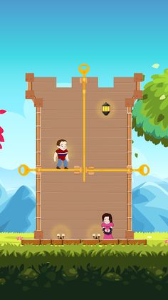 Richie Family - Catch Thief - Screenshot 4