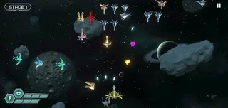 엑서갤럭시(엑서홈) - Screenshot 3