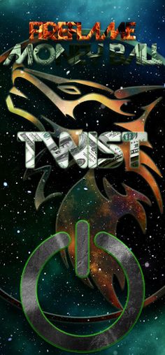 FireFlame Money Ball Twist - Screenshot 1