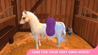 Star Stable Horses - Screenshot 2