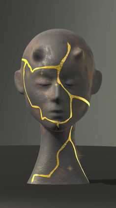 Kintsugi Master - Screenshot 1
