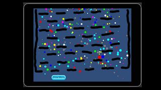 Bouncy Simulation - Screenshot 2