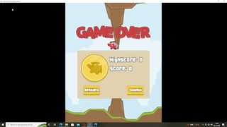 Emergency Plane - Screenshot 1