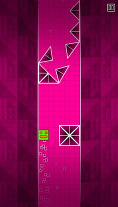 Go Up Dash - Screenshot 4