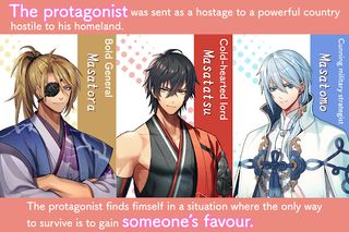 Princess Engagement - Screenshot 2