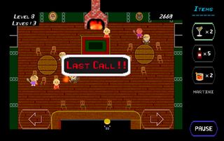 Boozekill - Screenshot 2