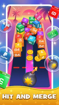 Meta Cube - Screenshot 4