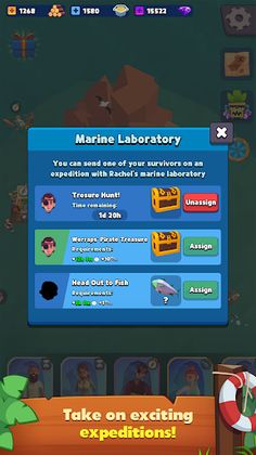 Iffy's Tropic Adventure - Screenshot 4