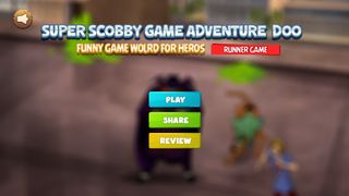 Super Scooby Doo Game Family - Screenshot 3