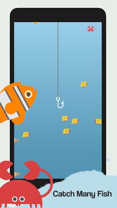 Cozy Fishing: Fishing master - Screenshot 1