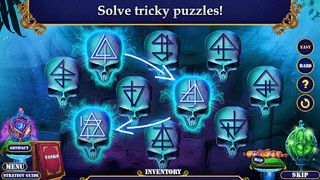 Enchanted Kingdom 6 f2p - Screenshot 3