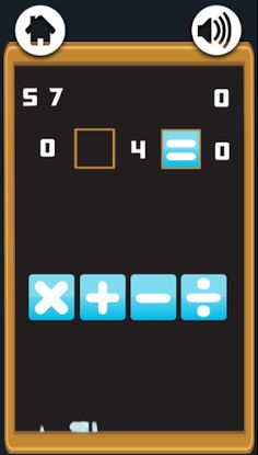 Juego de Matemáticas : Ejercic - Screenshot 2