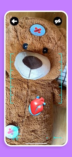 DR Bamselægen - Screenshot 4