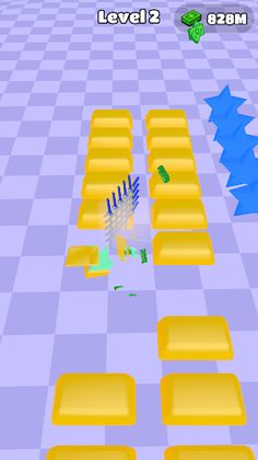 Knife Master - Screenshot 1