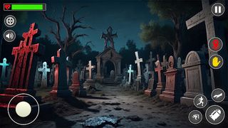 Scary Horror Games 2023 - Screenshot 3