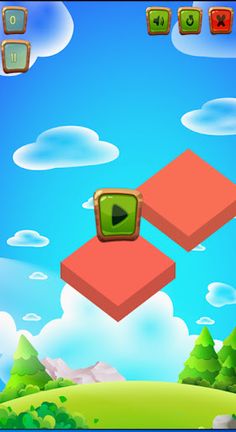 Block Tower - Screenshot 2