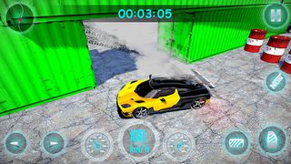 One: Extreme Drifting Car Sim - Screenshot 2