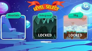 super mega - Screenshot 2