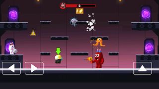Banban Survival: Death Room - Screenshot 3