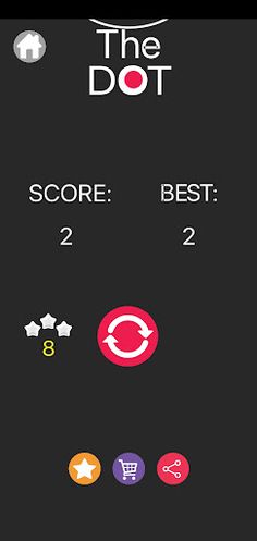 Play dots - Screenshot 2