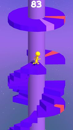 Spin Raise - Screenshot 3