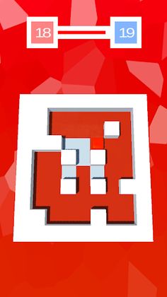 Roller Box Splat - Splatter R - Screenshot 2