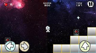 Dominant - Screenshot 1