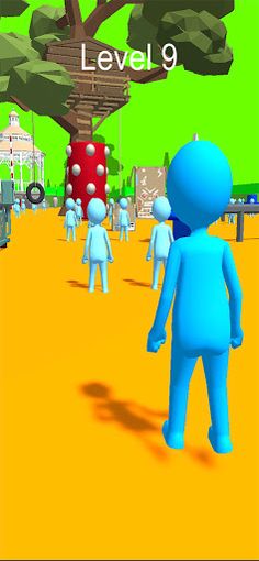 Conquer Elite - Screenshot 4