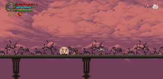 Bastardus - Knight Soul (Alpha - Screenshot 2
