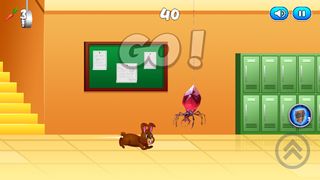 Hallway Dash - Screenshot 3