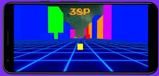 Cube Musketeer - Screenshot 1