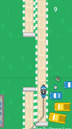 drift racing - Screenshot 1