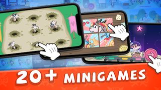 Game of Goats: PvP Action Game - Screenshot 3