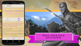 Wizar - Map of Adventure - Screenshot 3