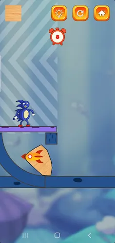 Hit Sanic - Screenshot 2