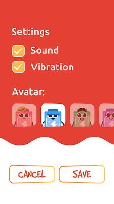 TLD Trivia - Screenshot 2