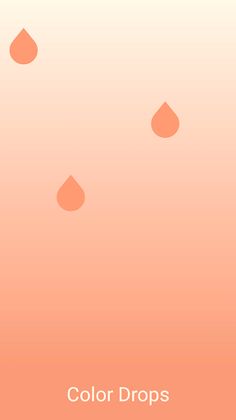 Color Drops - Screenshot 1