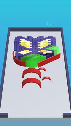 Domino Color(Beta) - Screenshot 2