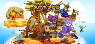 The Survivalists - Screenshot 1