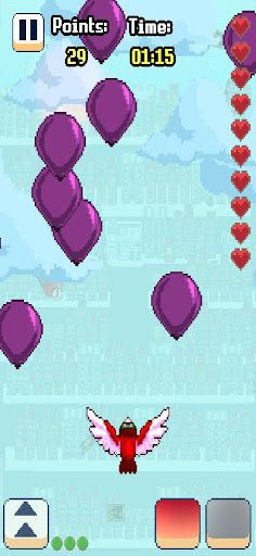 Globe Glider - Screenshot 3