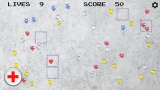 LockDown - Screenshot 2