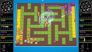 Multiply Or Release Marble TD - Screenshot 3