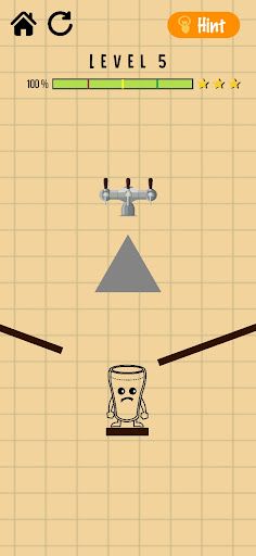 Save the Soda - Screenshot 4