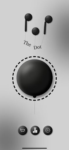 Pop the Dot - Screenshot 1